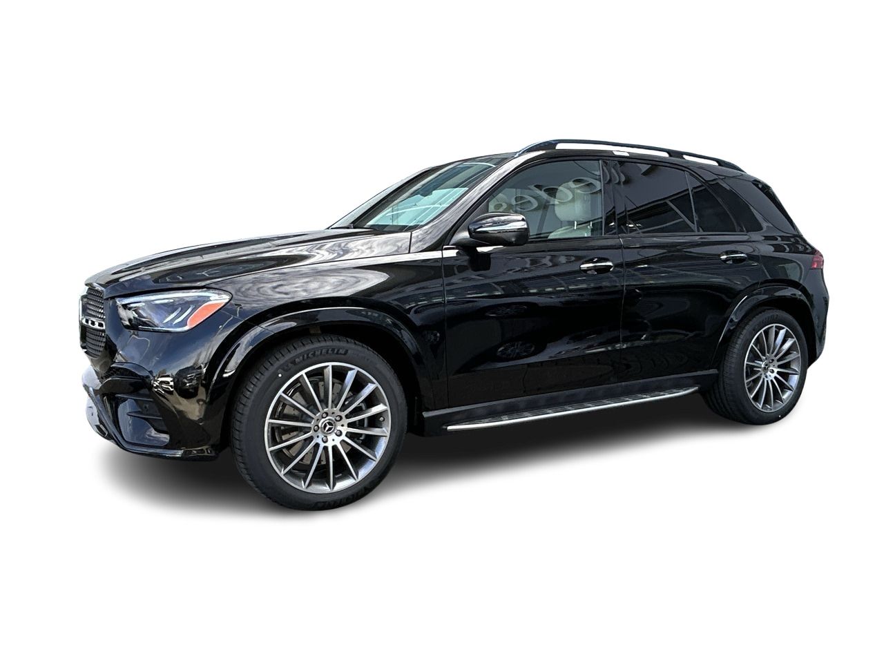 2026 Mercedes-Benz GLE in Vancouver, British Columbia
