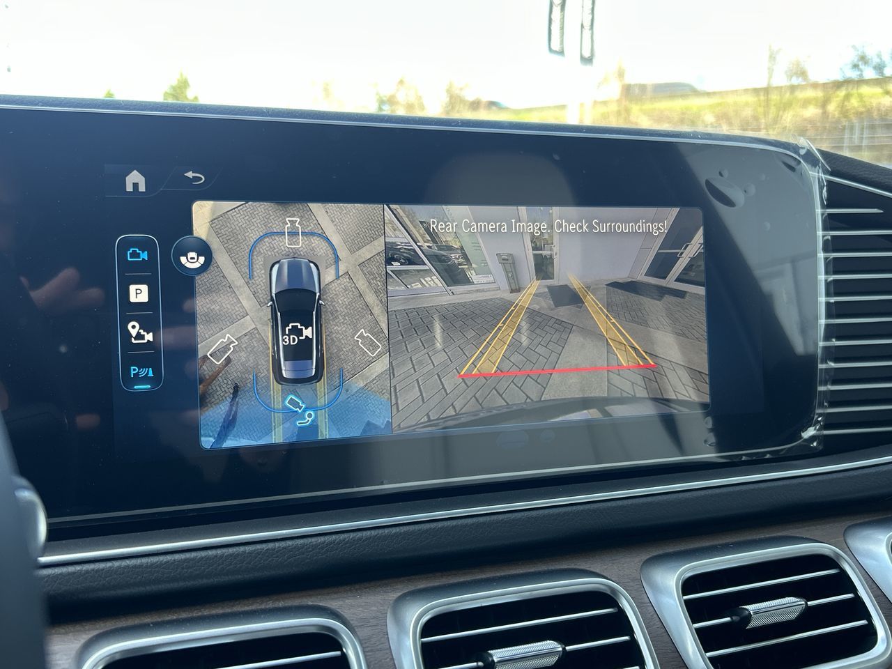 2026 Mercedes-Benz GLE in Vancouver, British Columbia