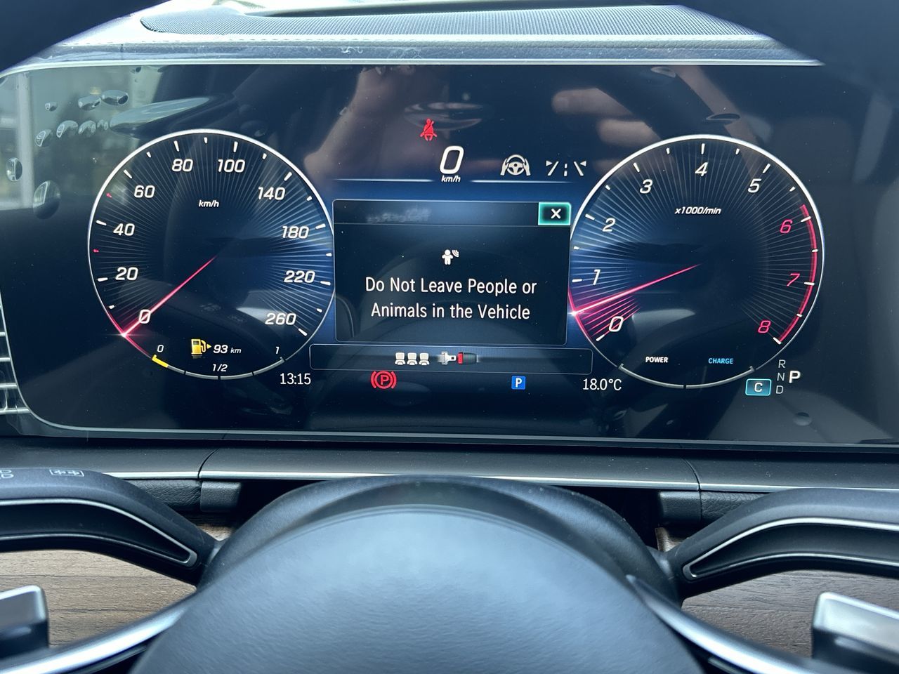 2026 Mercedes-Benz GLE in Vancouver, British Columbia