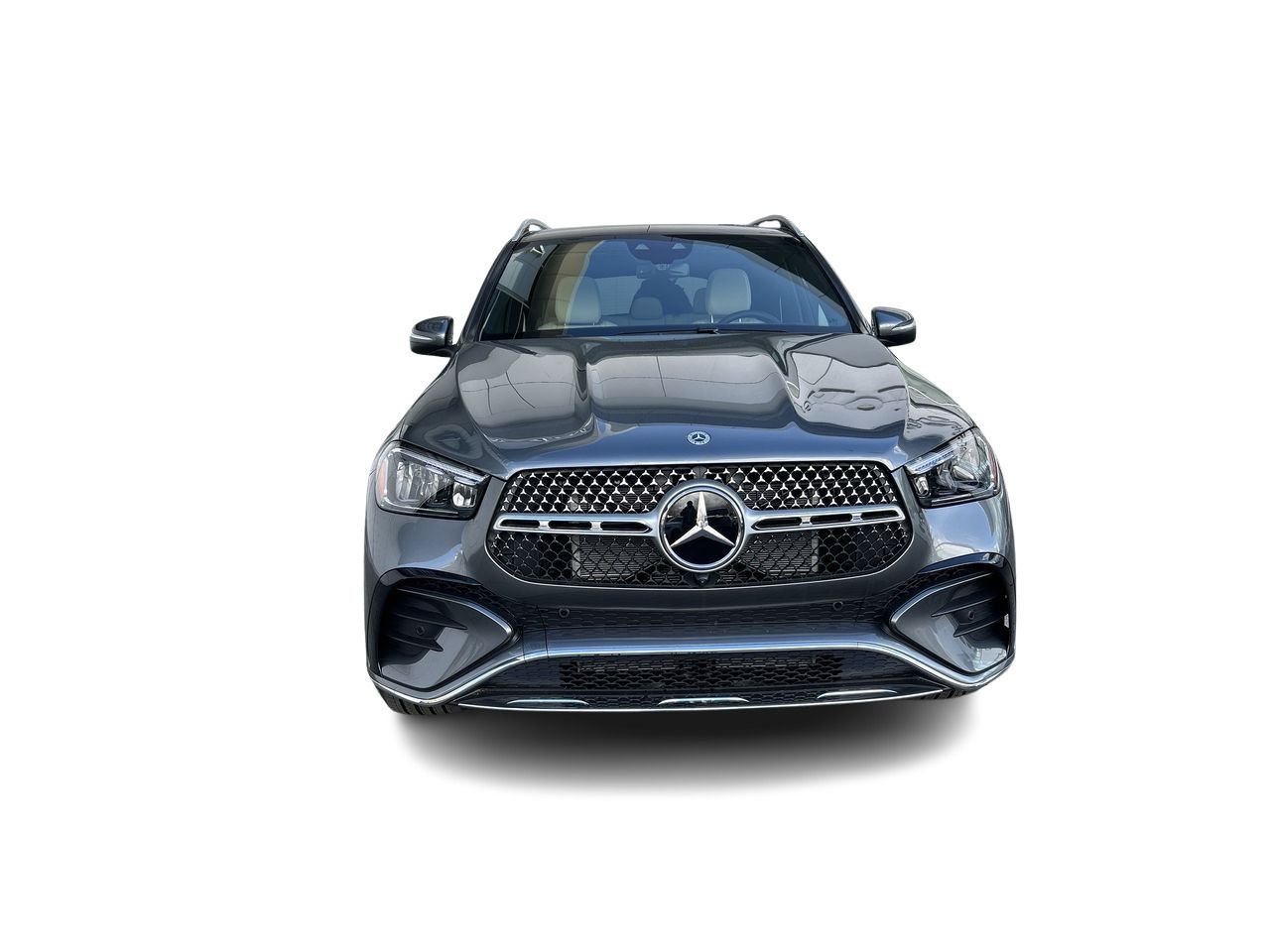 Mercedes-Benz GLE  2026 à Vancouver, Colombie-Britannique