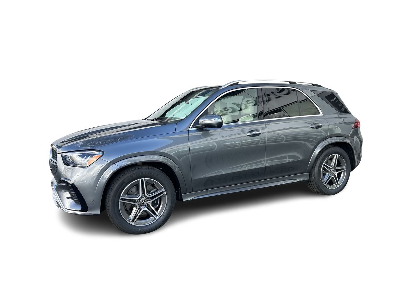 Mercedes-Benz GLE  2026 à Vancouver, Colombie-Britannique