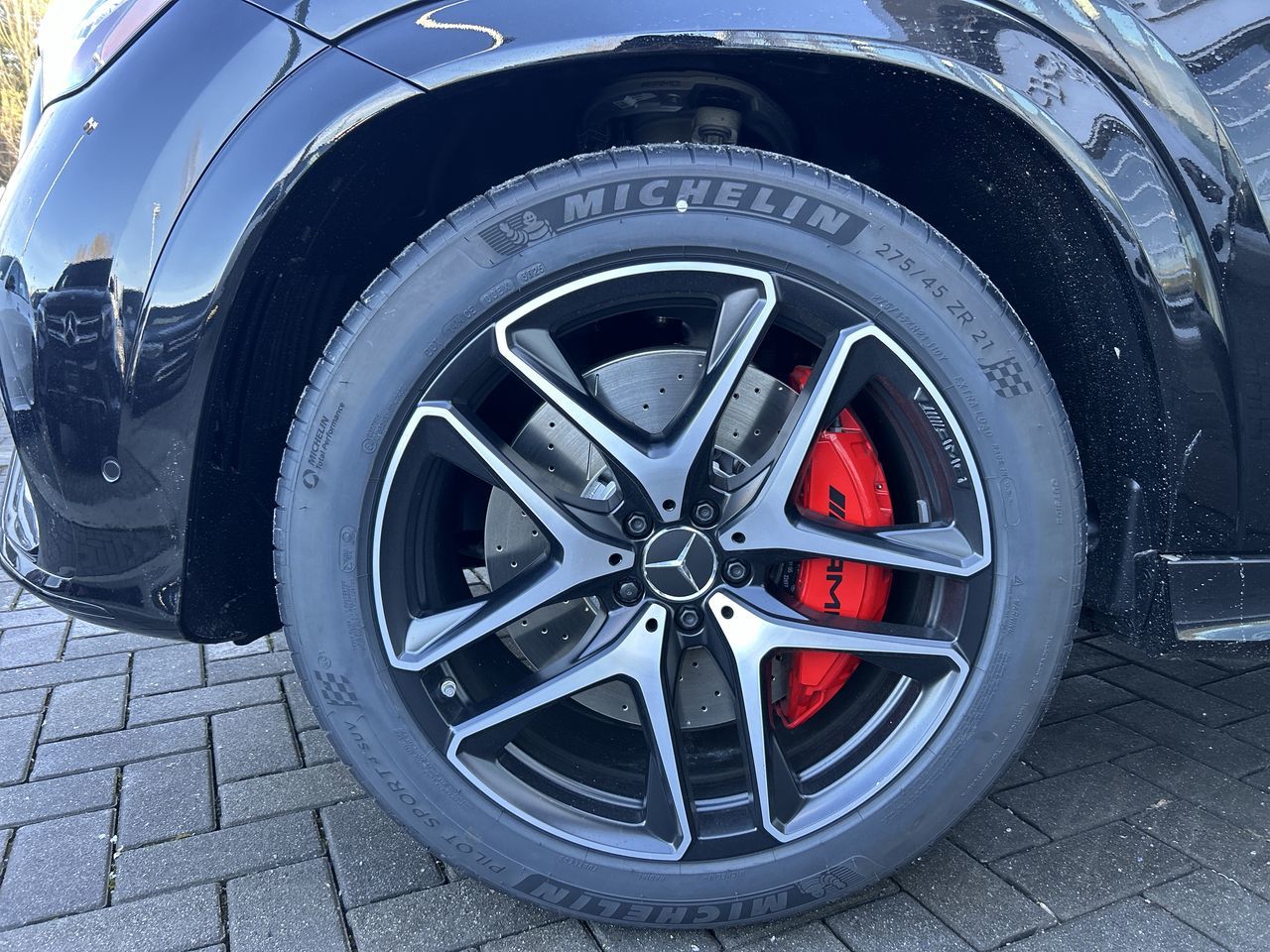 2026 Mercedes-Benz GLE in Vancouver, British Columbia