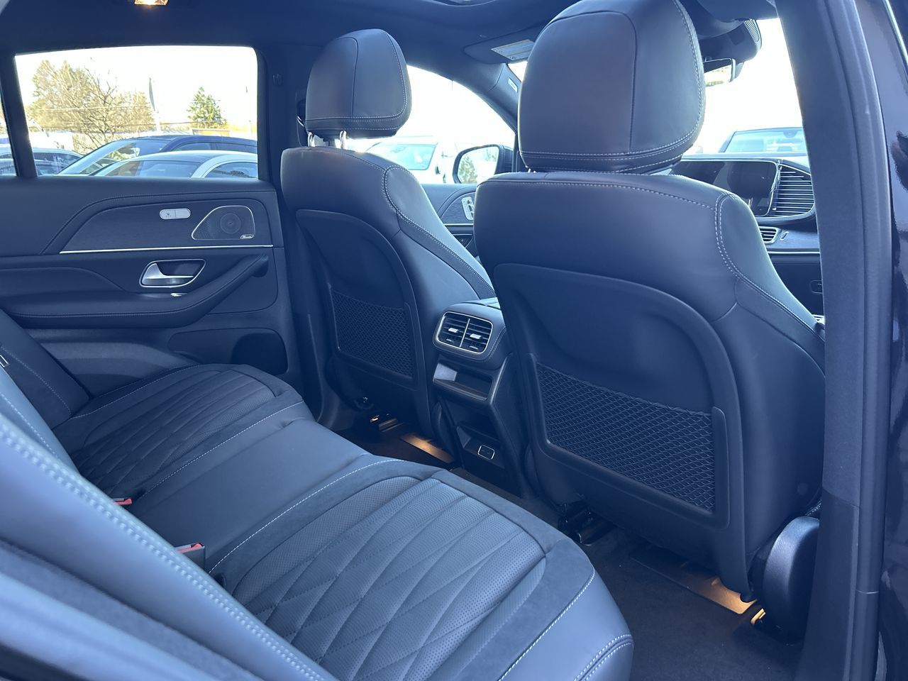 2026 Mercedes-Benz GLE in Vancouver, British Columbia