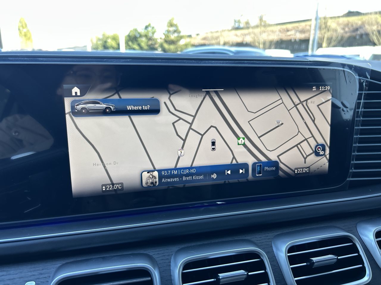 2026 Mercedes-Benz GLE in Vancouver, British Columbia