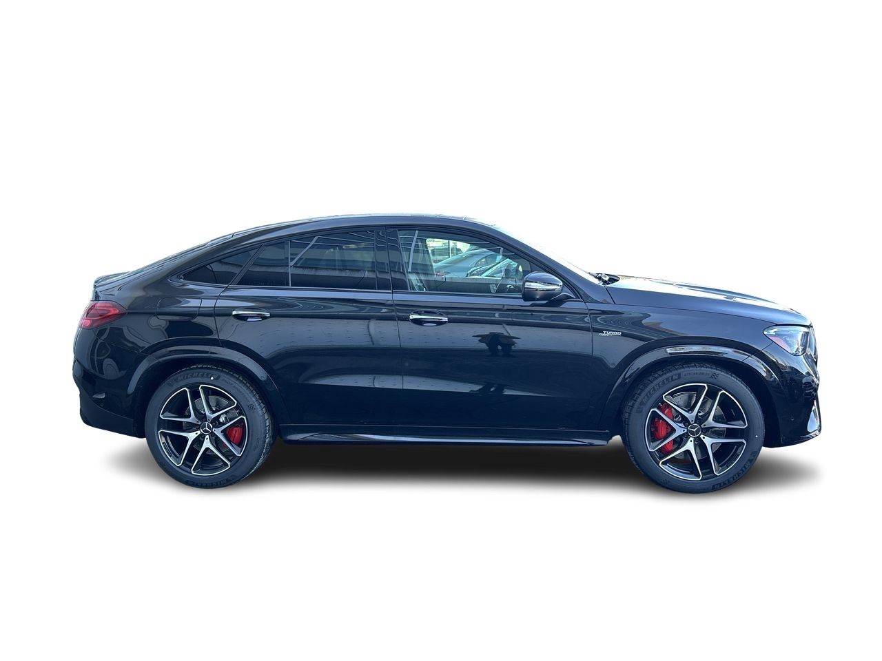 2026 Mercedes-Benz GLE in Vancouver, British Columbia