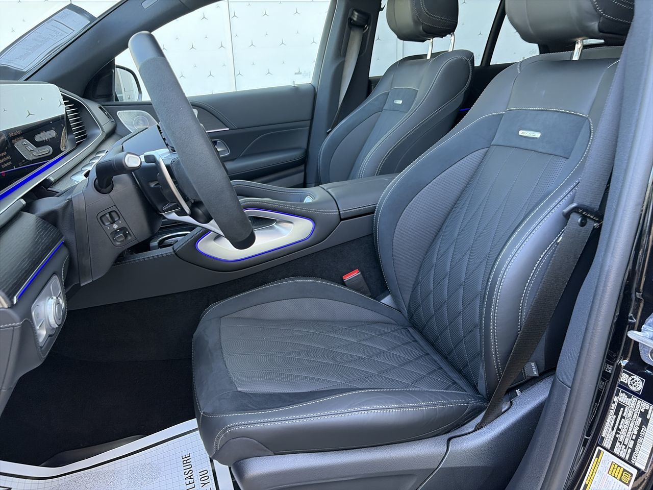 Mercedes-Benz GLE  2026 à Vancouver, Colombie-Britannique