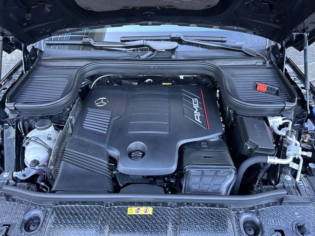 2026 Mercedes-Benz GLE in Vancouver, British Columbia