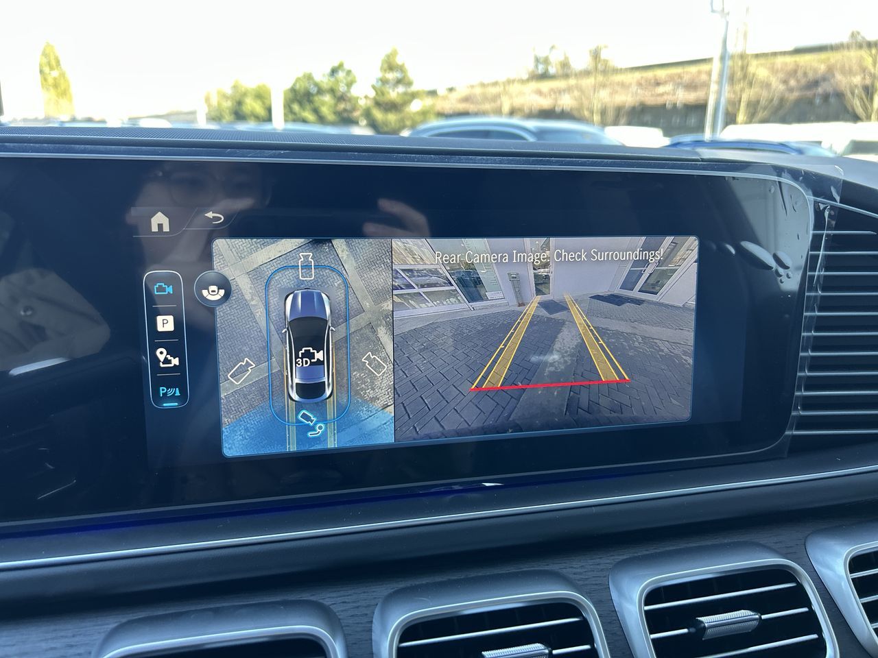2026 Mercedes-Benz GLE in Vancouver, British Columbia