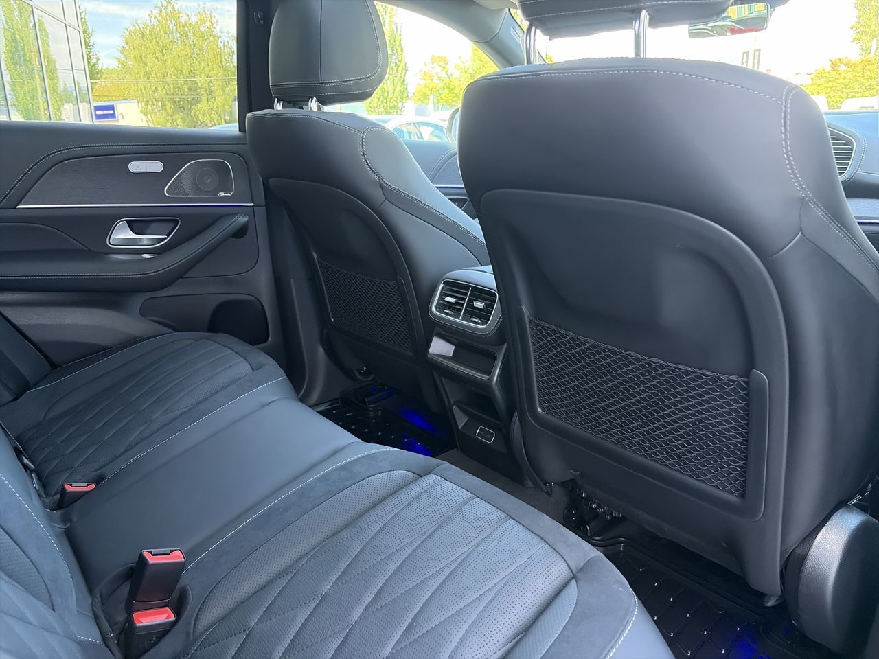 Mercedes-Benz GLE  2026 à Vancouver, Colombie-Britannique