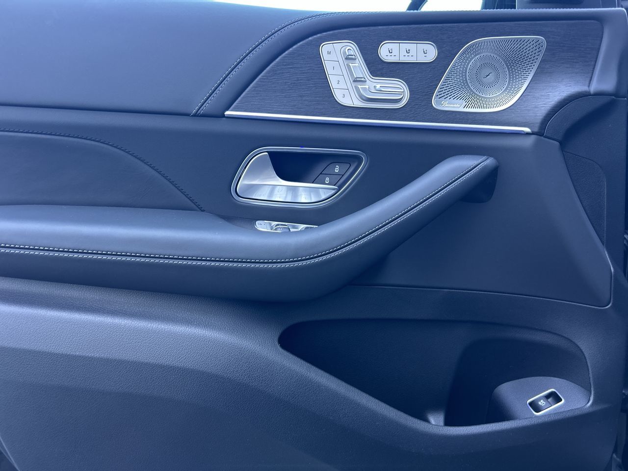 2026 Mercedes-Benz GLE in Vancouver, British Columbia