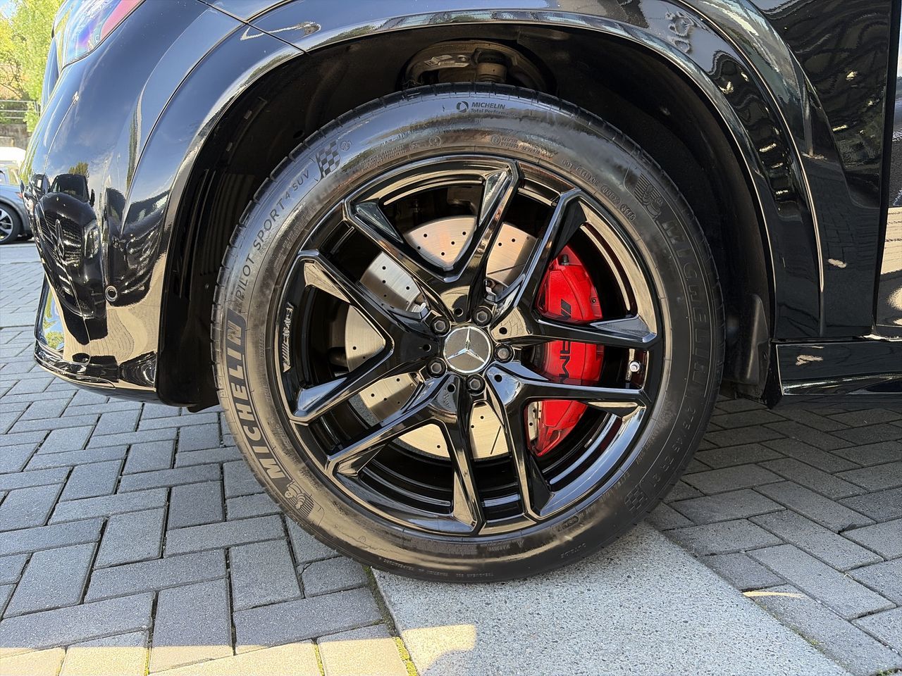 Mercedes-Benz GLE  2026 à Vancouver, Colombie-Britannique