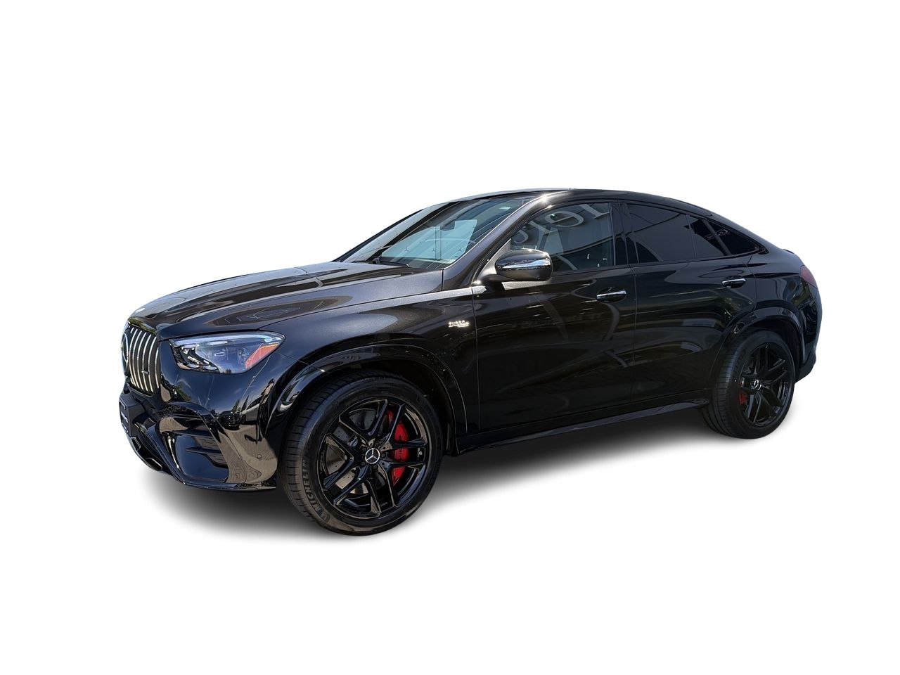 Mercedes-Benz GLE  2026 à Vancouver, Colombie-Britannique