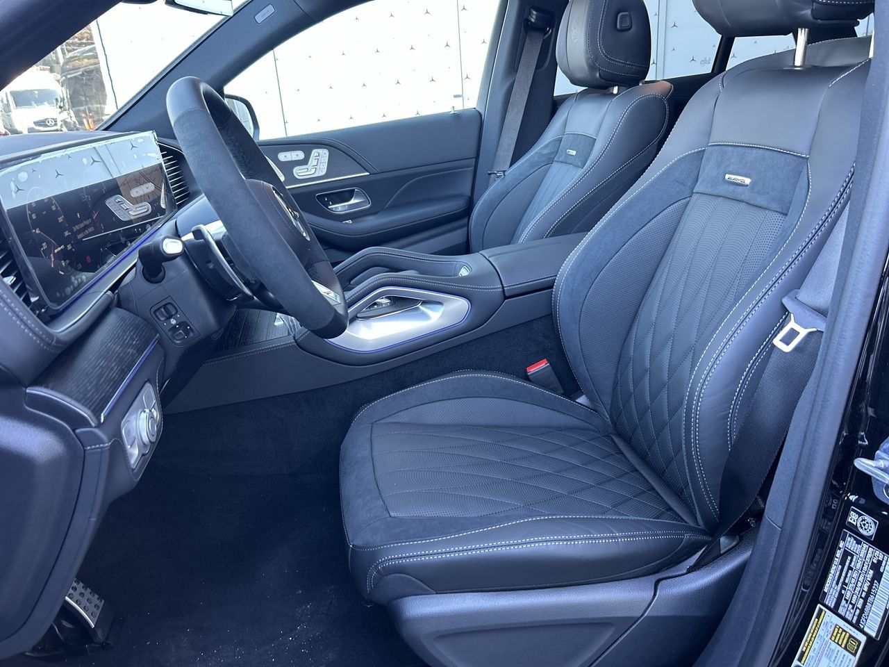 2026 Mercedes-Benz GLE in Vancouver, British Columbia