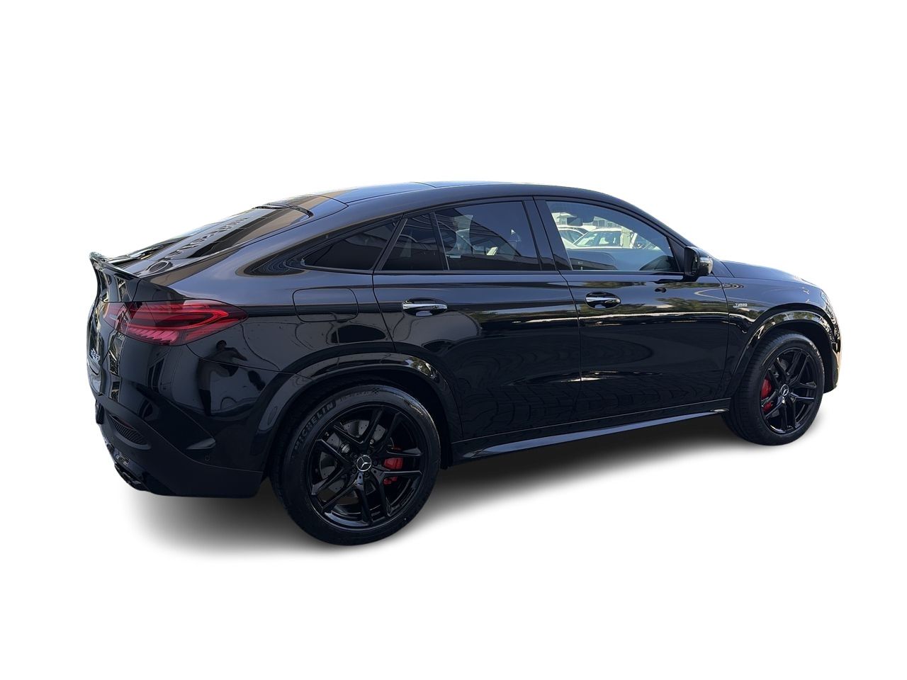 Mercedes-Benz GLE  2026 à Vancouver, Colombie-Britannique