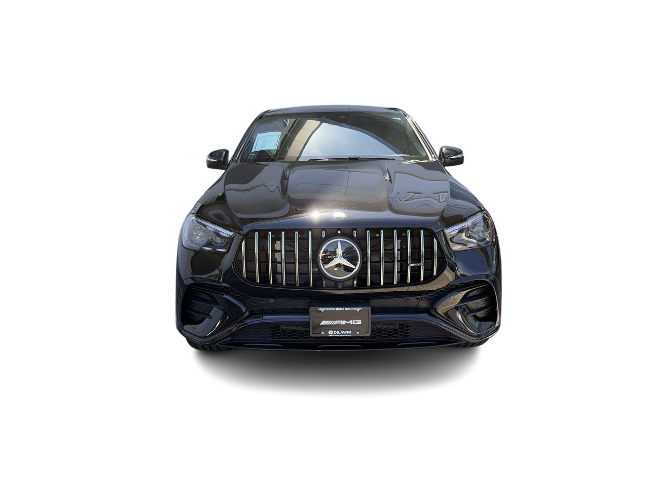 Mercedes-Benz GLE  2026 à Vancouver, Colombie-Britannique