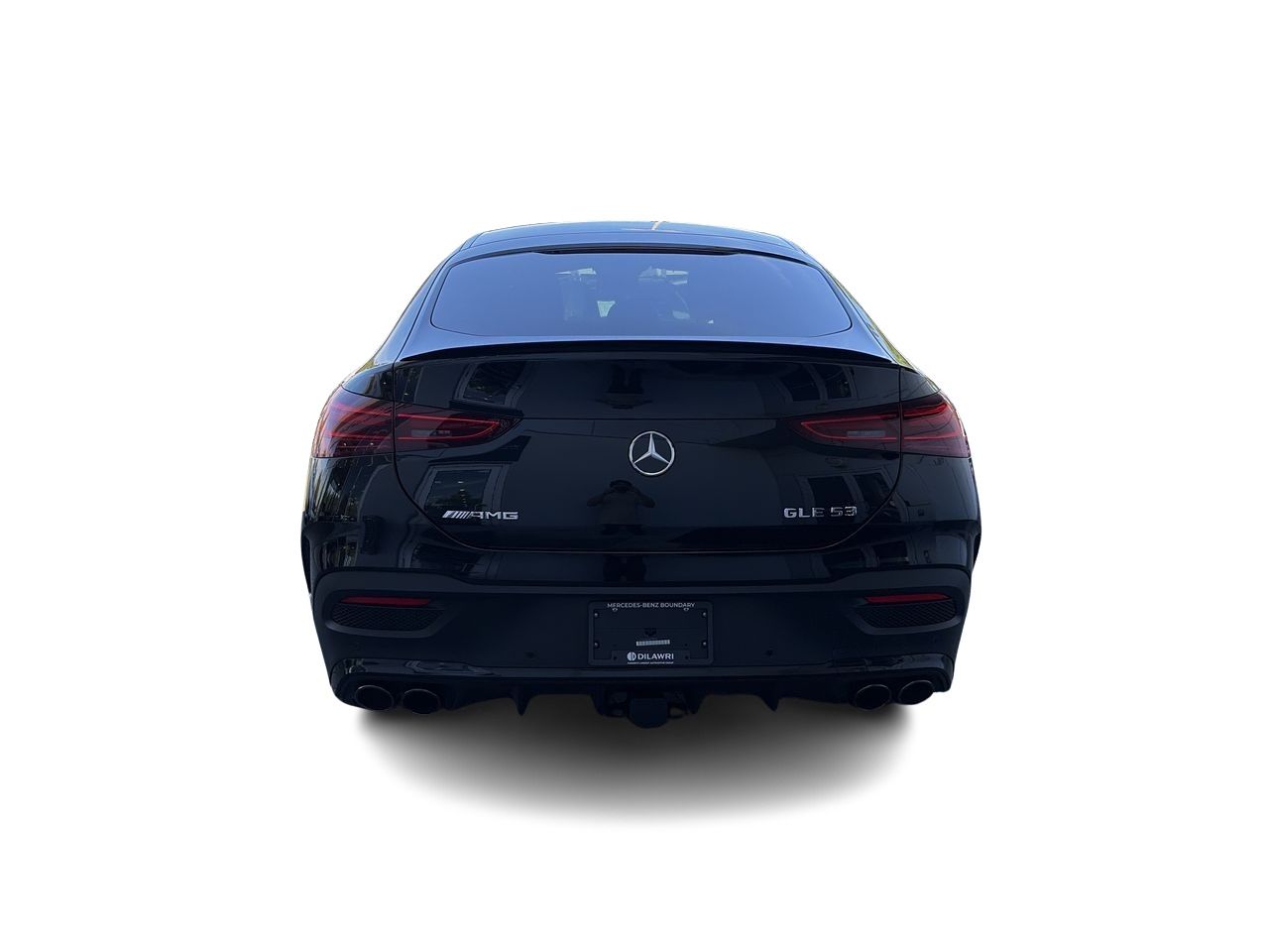 Mercedes-Benz GLE  2026 à Vancouver, Colombie-Britannique