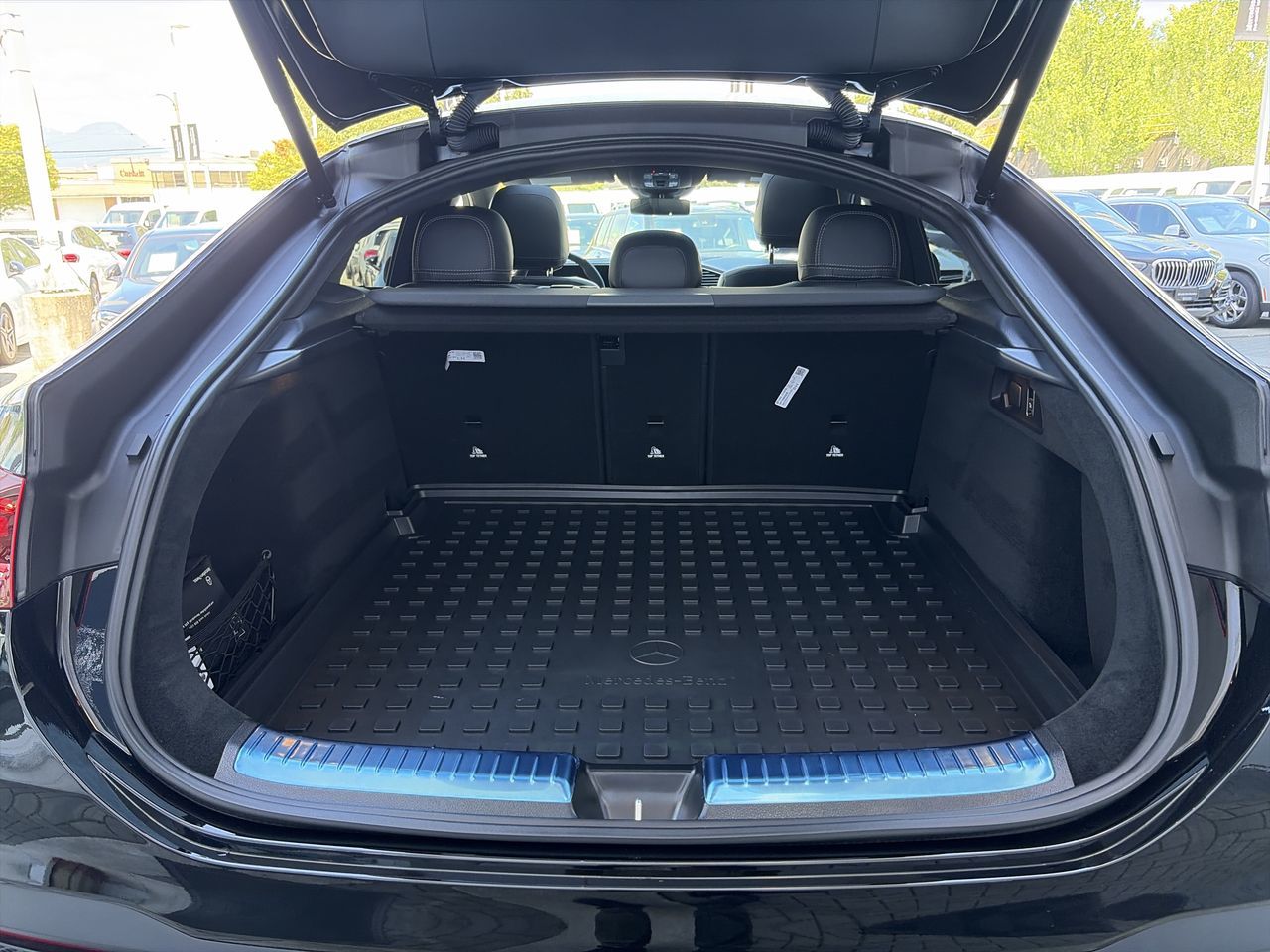 Mercedes-Benz GLE  2026 à Vancouver, Colombie-Britannique