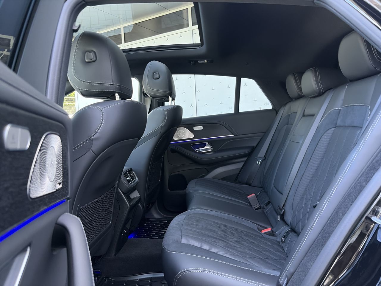 Mercedes-Benz GLE  2026 à Vancouver, Colombie-Britannique