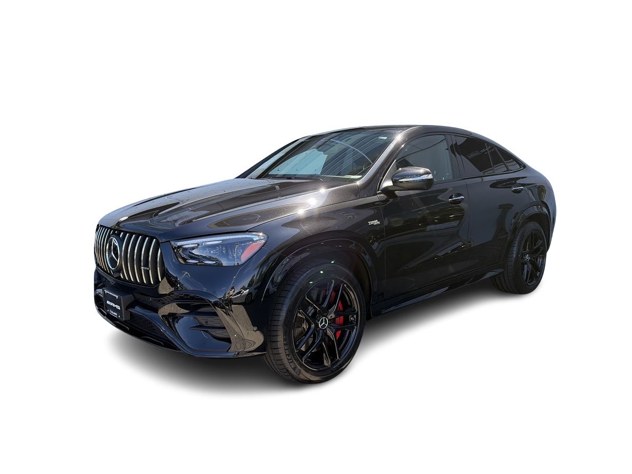 Mercedes-Benz GLE  2026 à Vancouver, Colombie-Britannique