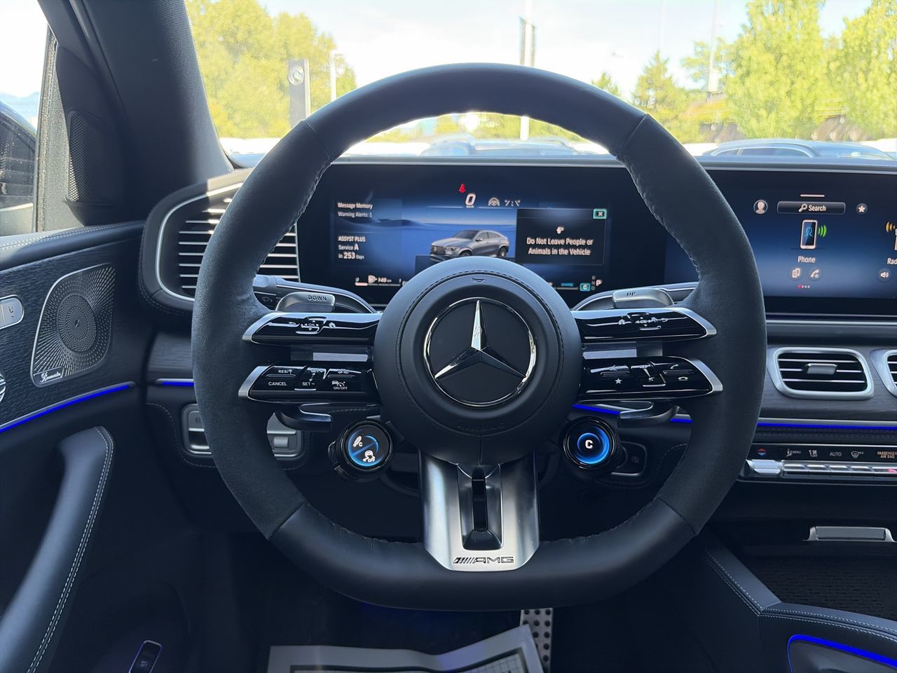 Mercedes-Benz GLE  2026 à Vancouver, Colombie-Britannique