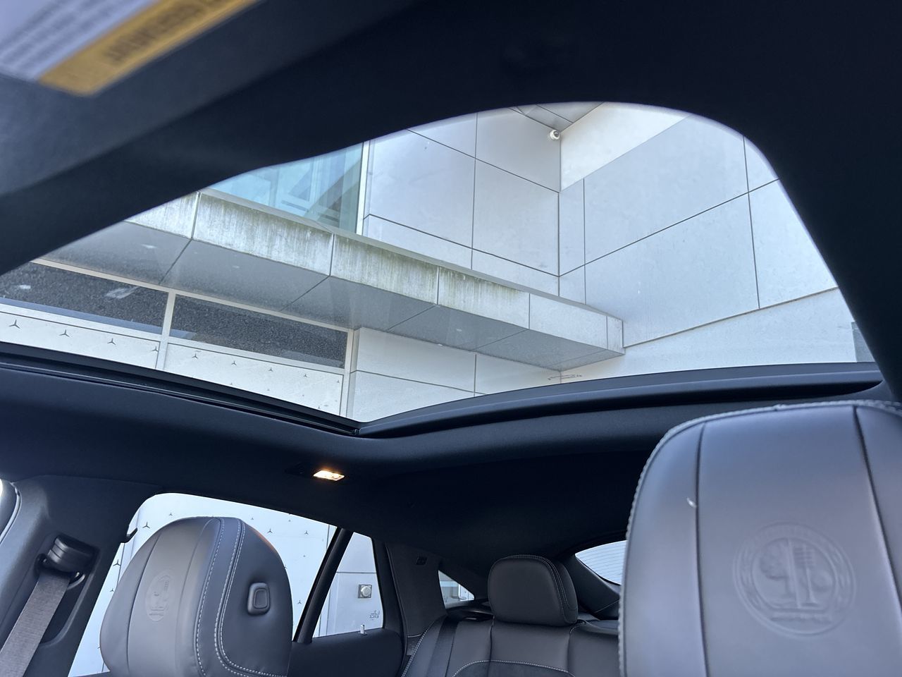 2026 Mercedes-Benz GLE in Vancouver, British Columbia