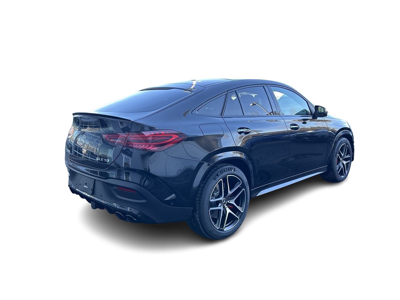 2026 Mercedes-Benz GLE in Vancouver, British Columbia