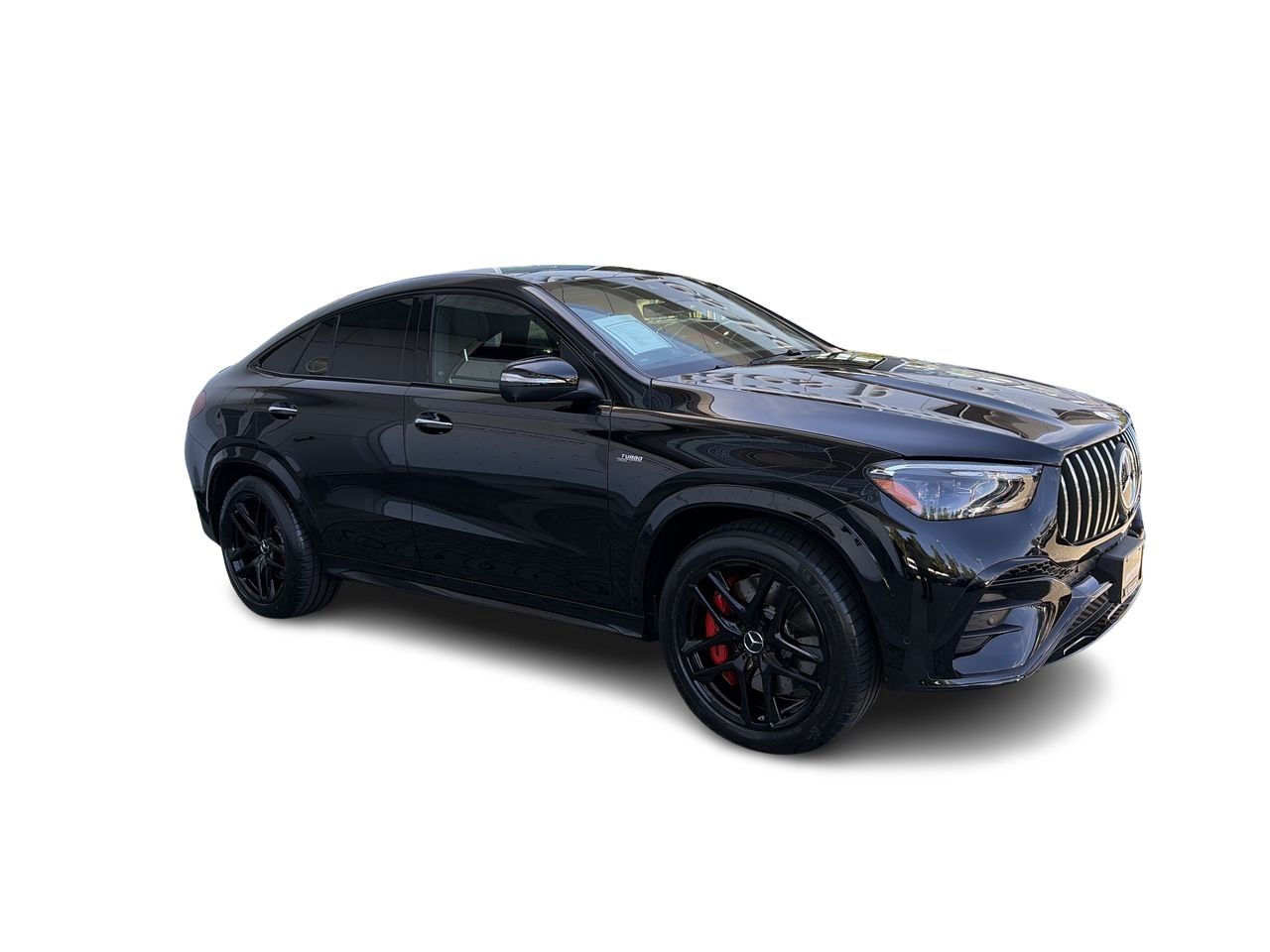 Mercedes-Benz GLE  2026 à Vancouver, Colombie-Britannique