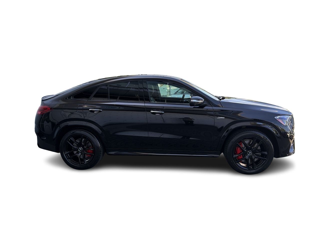 Mercedes-Benz GLE  2026 à Vancouver, Colombie-Britannique