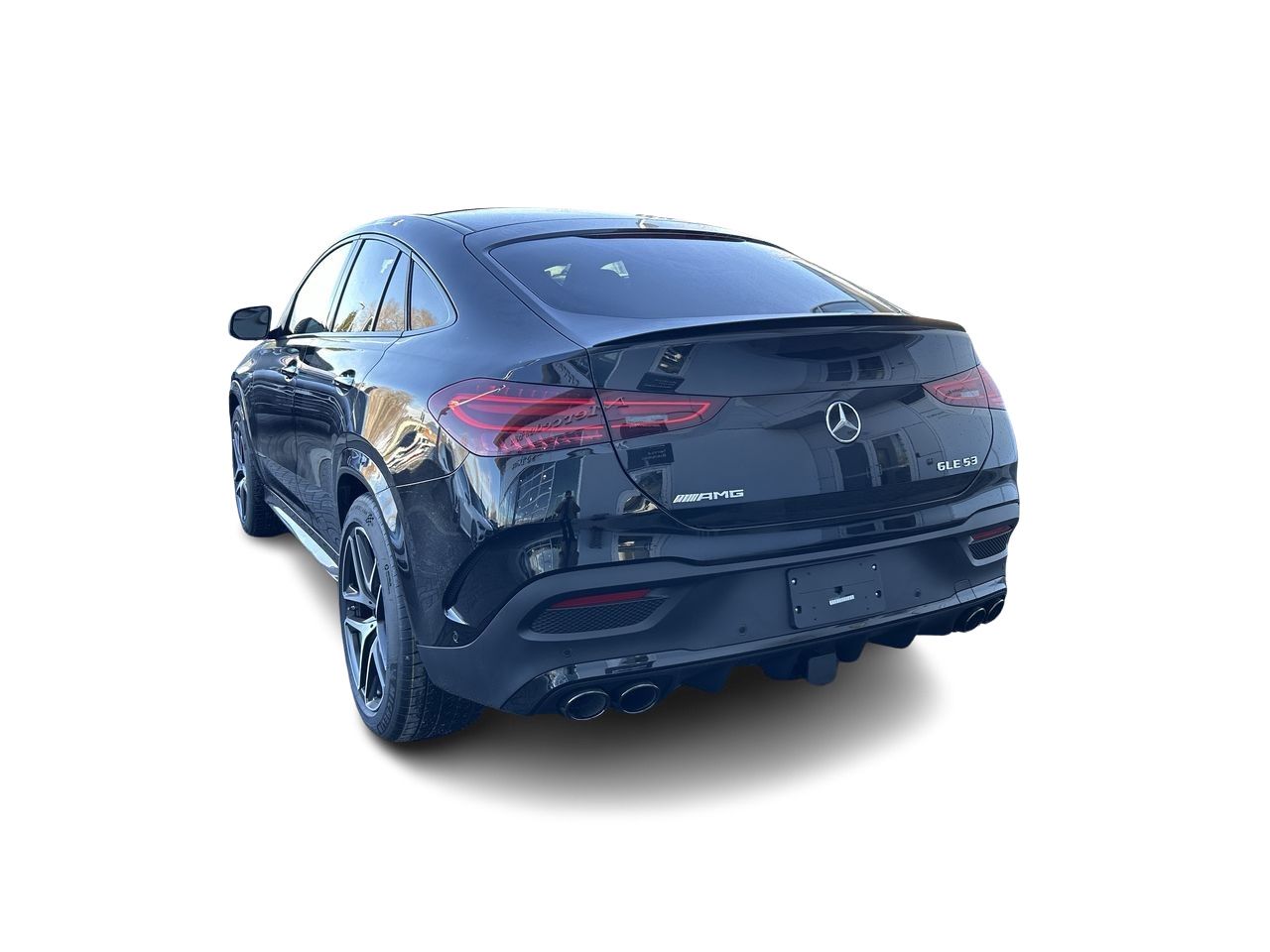 2026 Mercedes-Benz GLE in Vancouver, British Columbia