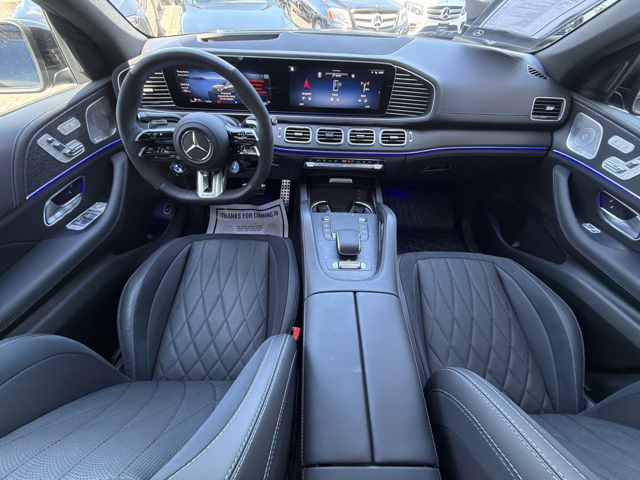 Mercedes-Benz GLE  2026 à Vancouver, Colombie-Britannique