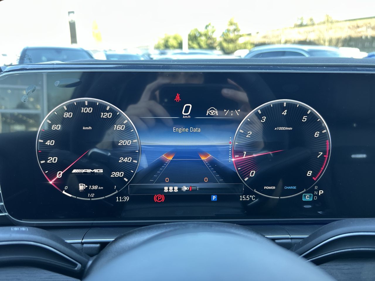 2026 Mercedes-Benz GLE in Vancouver, British Columbia