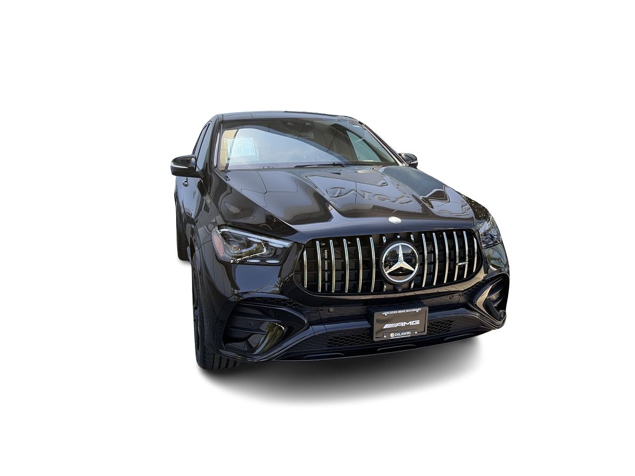 Mercedes-Benz GLE  2026 à Vancouver, Colombie-Britannique