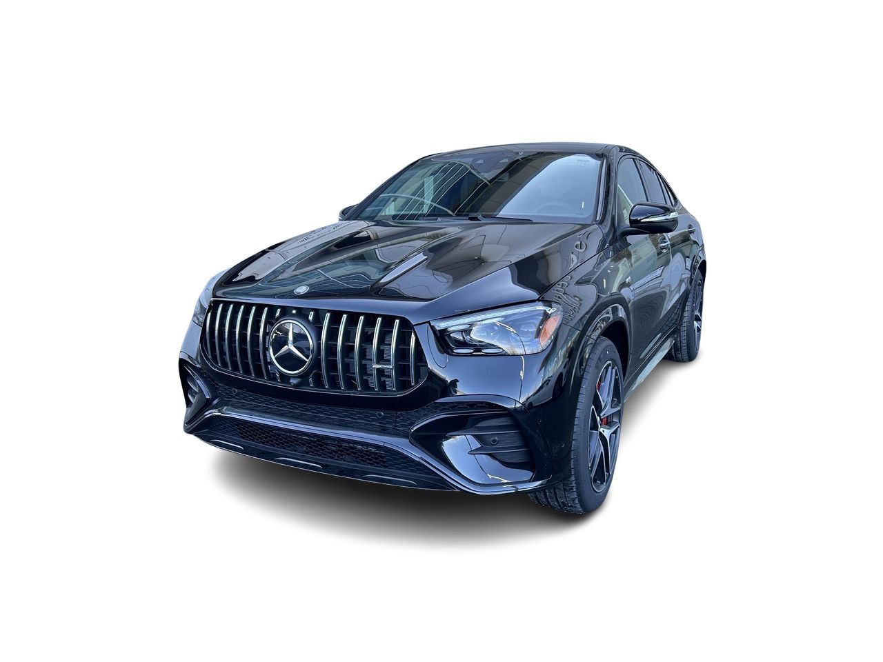 2026 Mercedes-Benz GLE in Vancouver, British Columbia