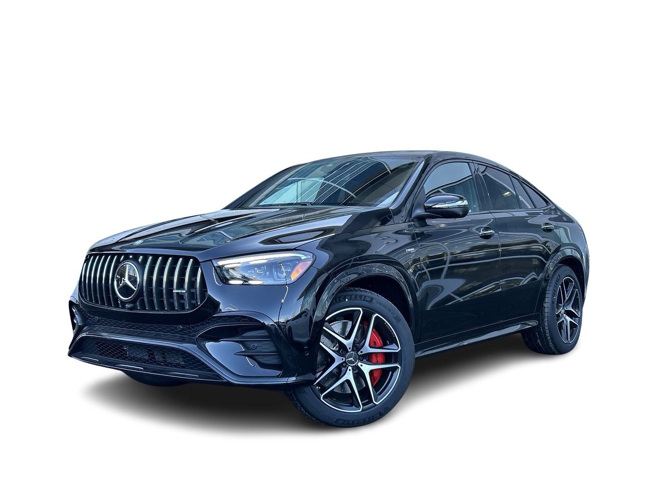 2026 Mercedes-Benz GLE in Vancouver, British Columbia