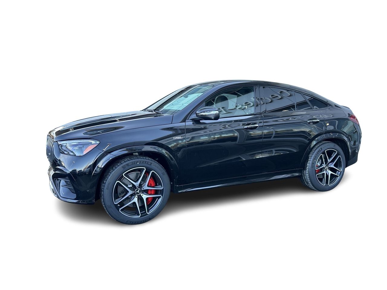 2026 Mercedes-Benz GLE in Vancouver, British Columbia