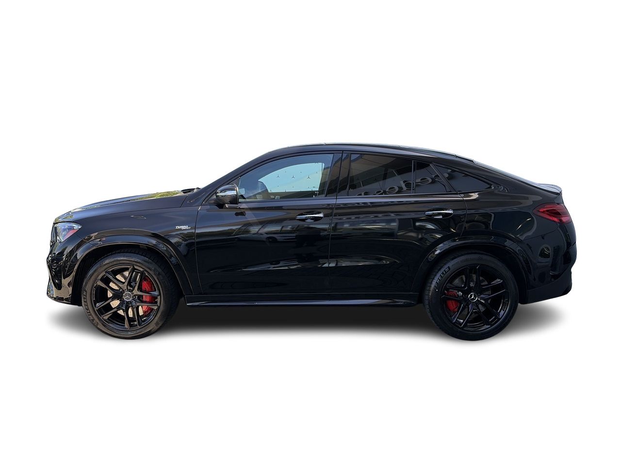 Mercedes-Benz GLE  2026 à Vancouver, Colombie-Britannique