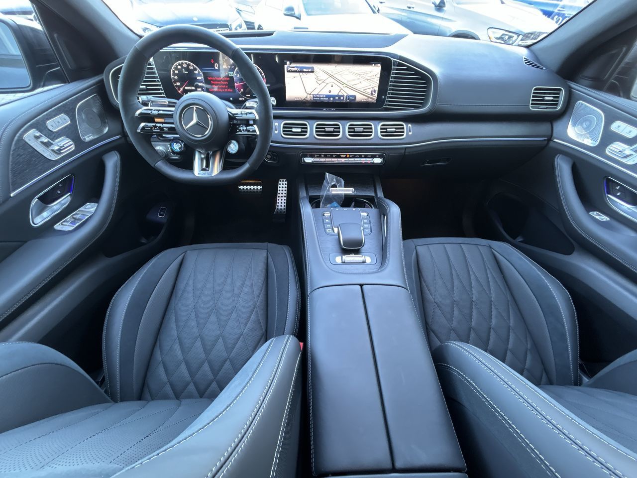 2026 Mercedes-Benz GLE in Vancouver, British Columbia