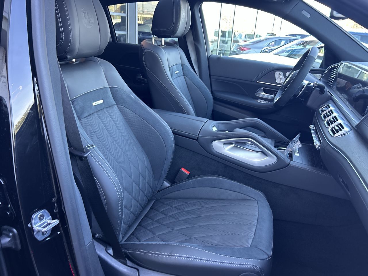 2026 Mercedes-Benz GLE in Vancouver, British Columbia