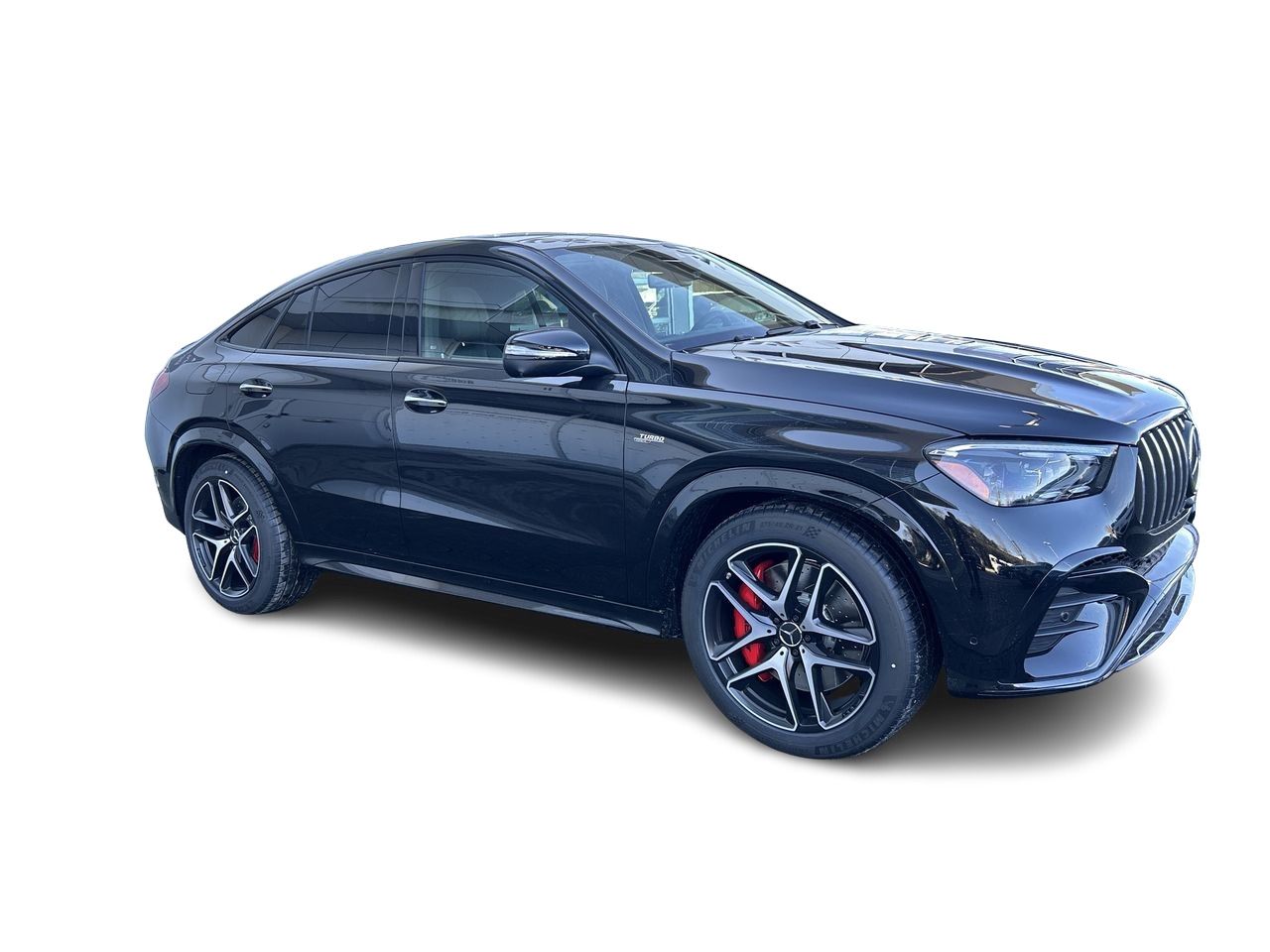 2026 Mercedes-Benz GLE in Vancouver, British Columbia