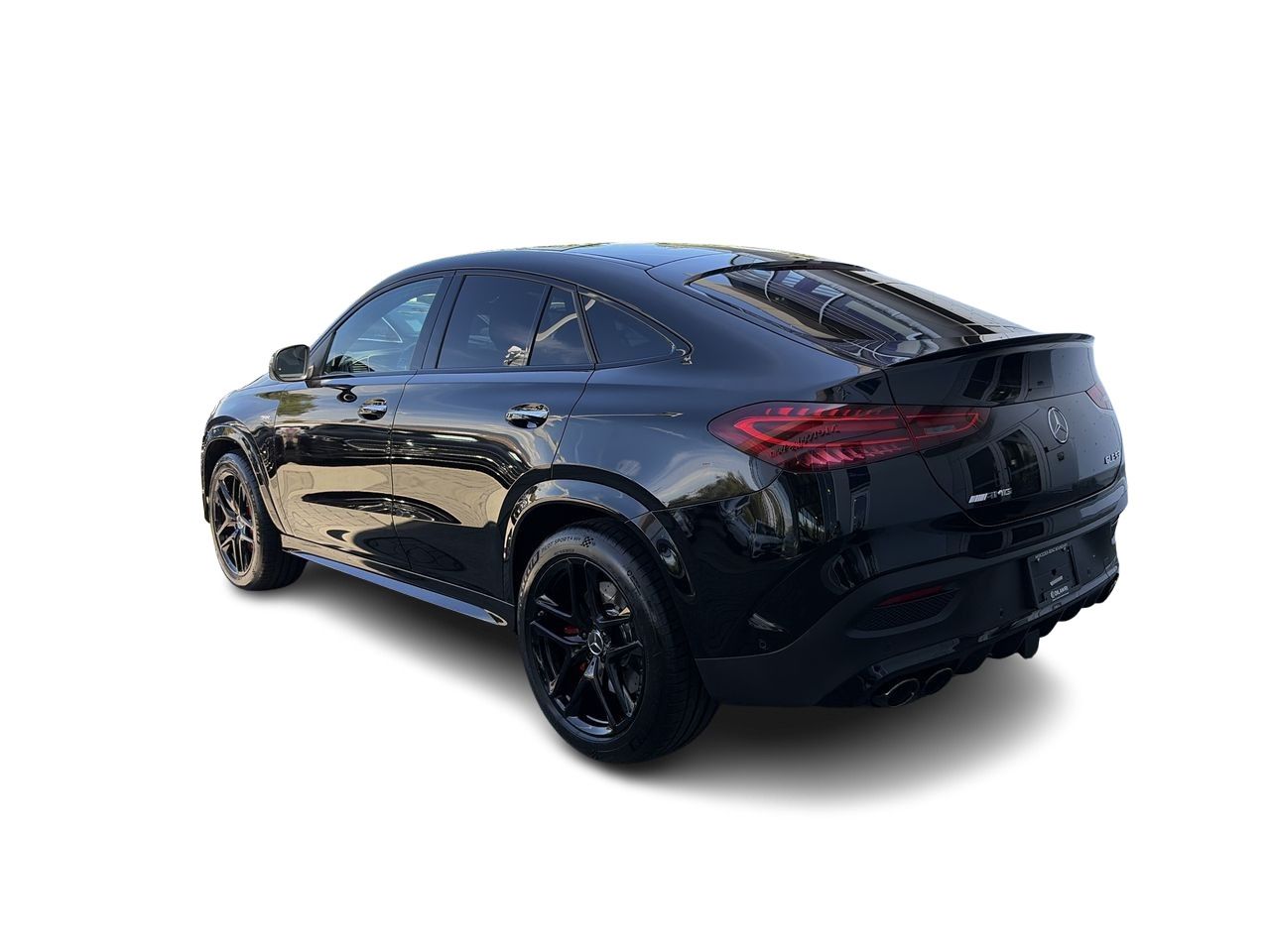 Mercedes-Benz GLE  2026 à Vancouver, Colombie-Britannique