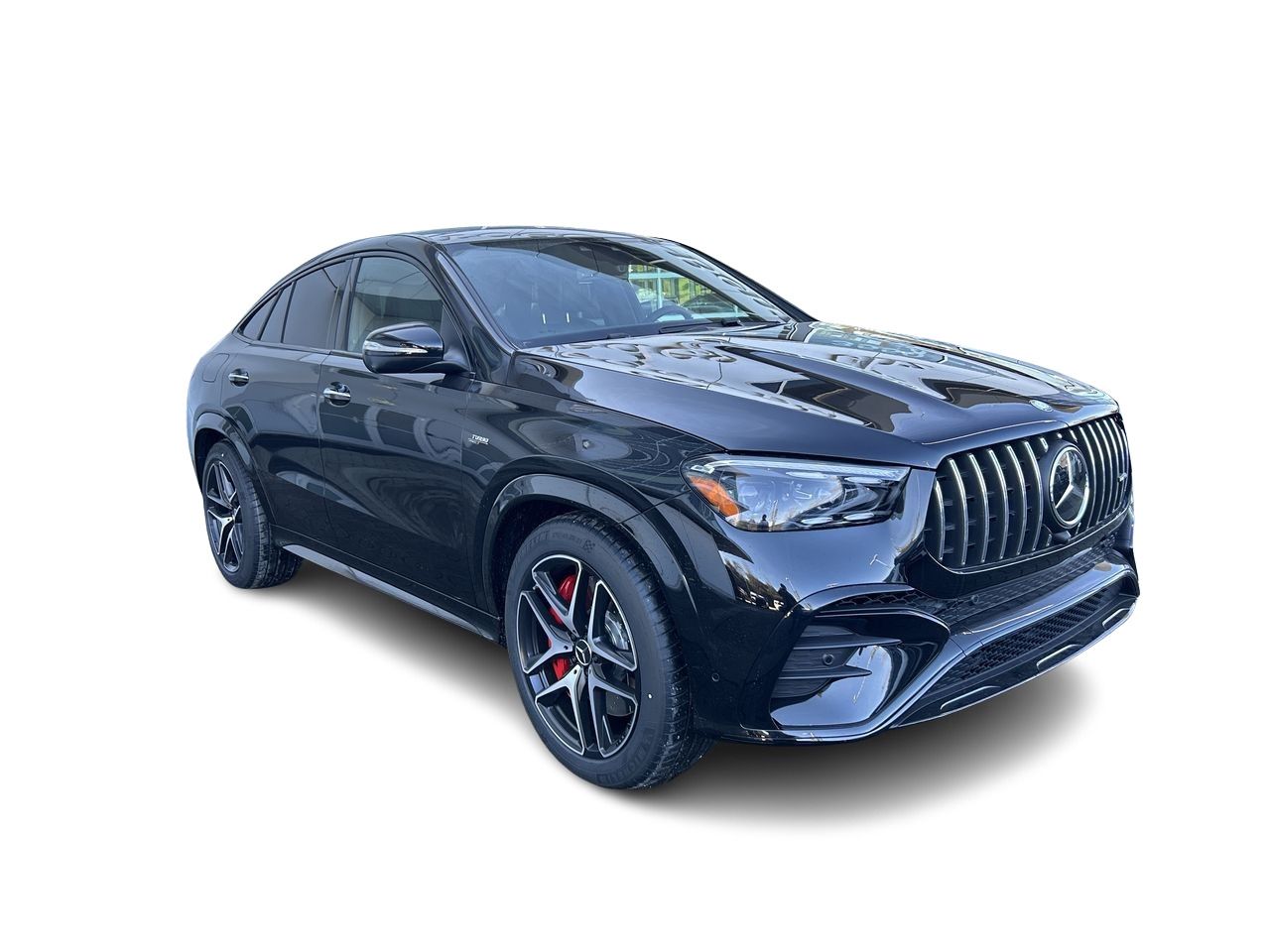 2026 Mercedes-Benz GLE in Vancouver, British Columbia