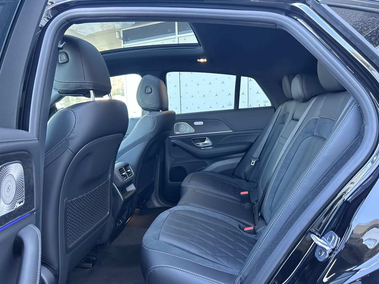 2026 Mercedes-Benz GLE in Vancouver, British Columbia