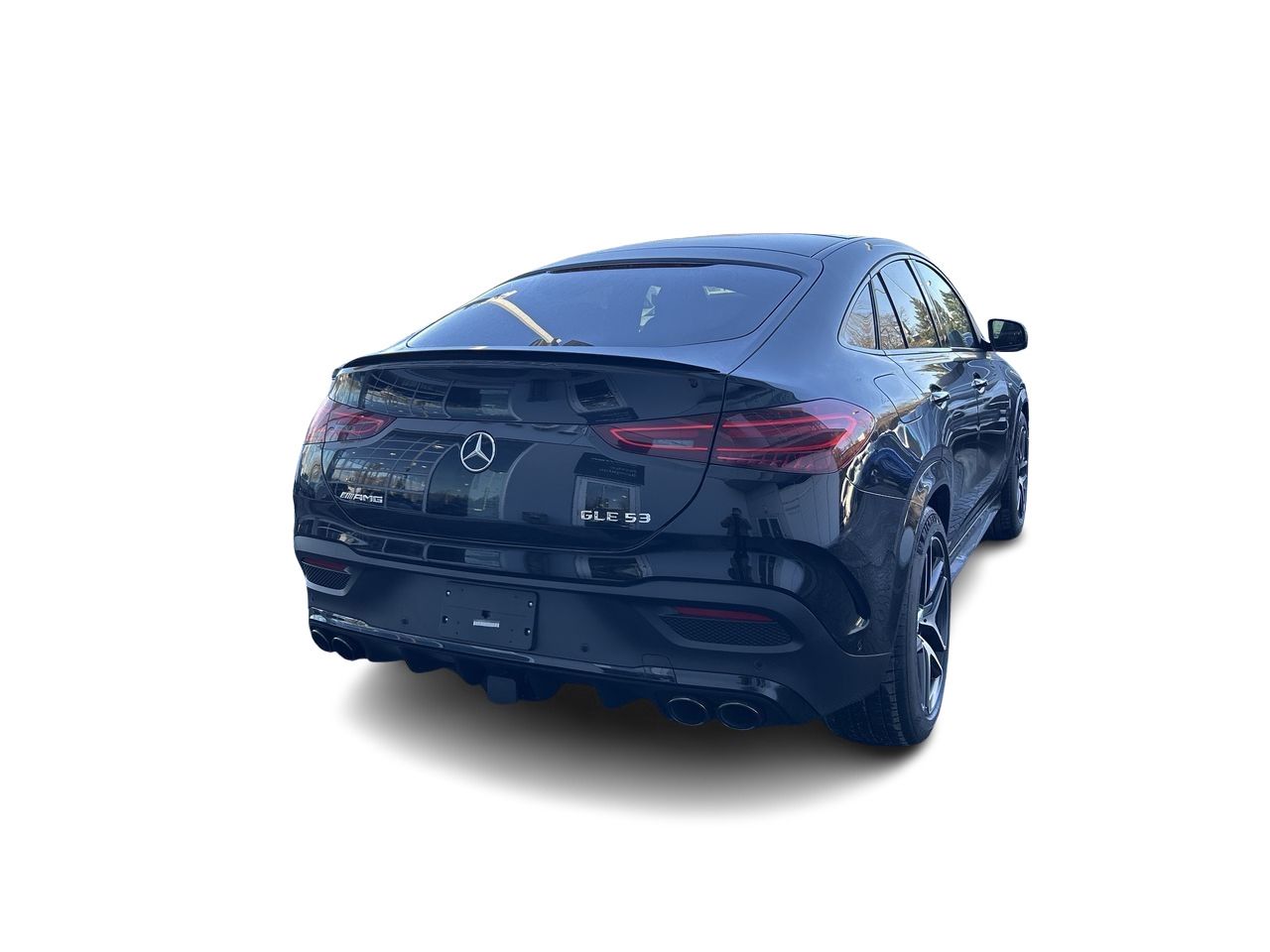 2026 Mercedes-Benz GLE in Vancouver, British Columbia