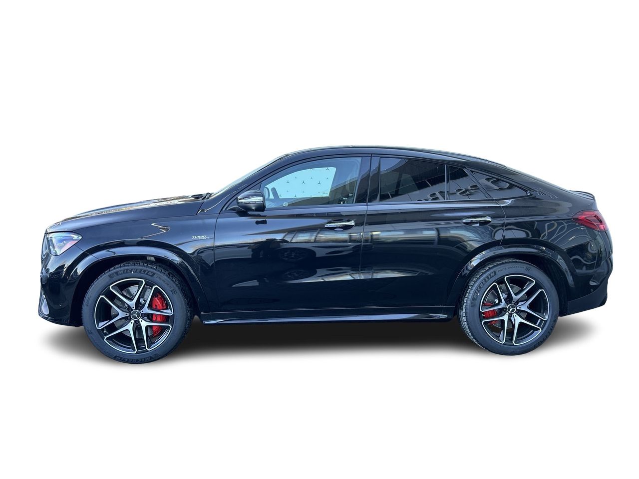 2026 Mercedes-Benz GLE in Vancouver, British Columbia