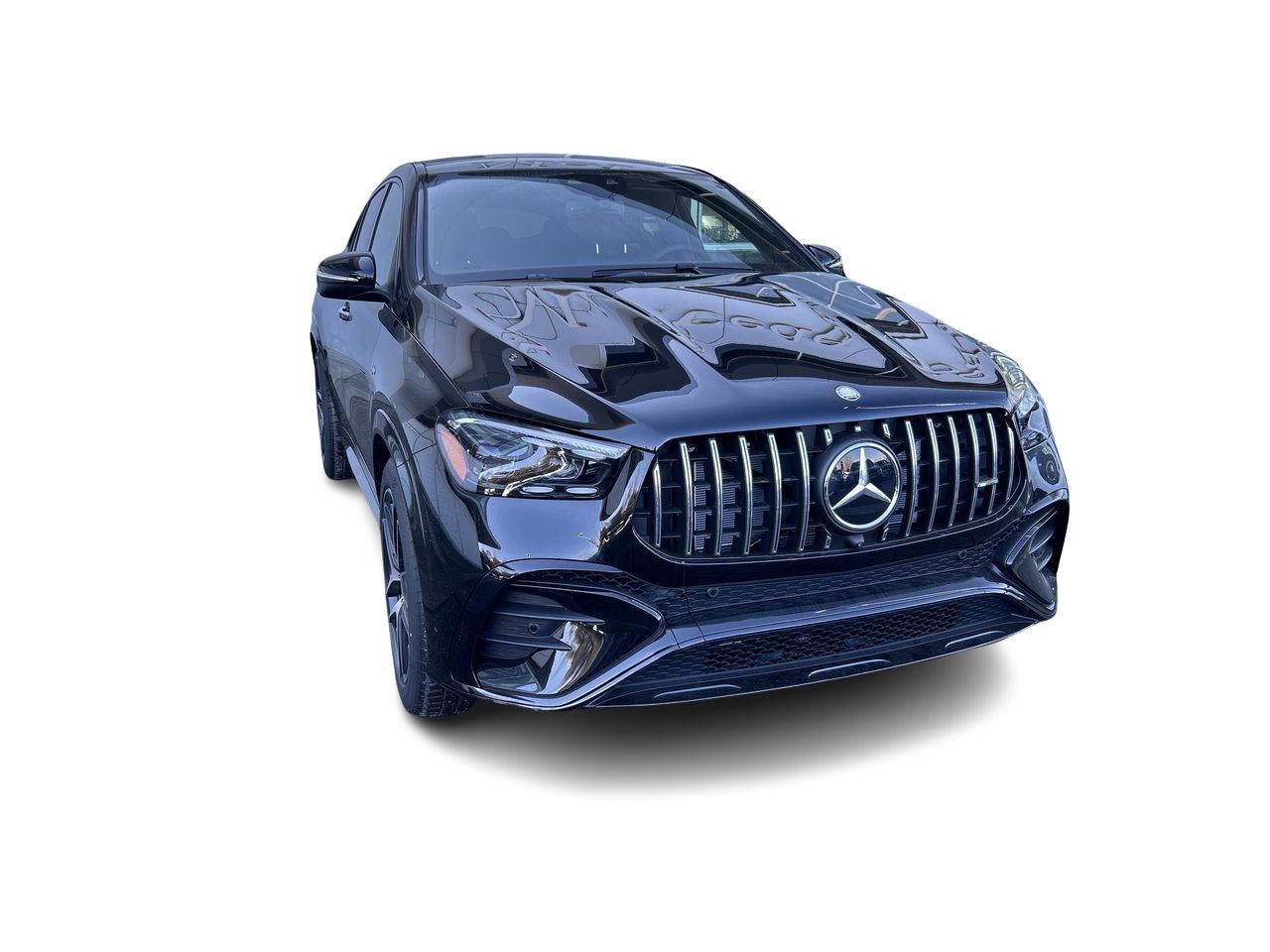 2026 Mercedes-Benz GLE in Vancouver, British Columbia