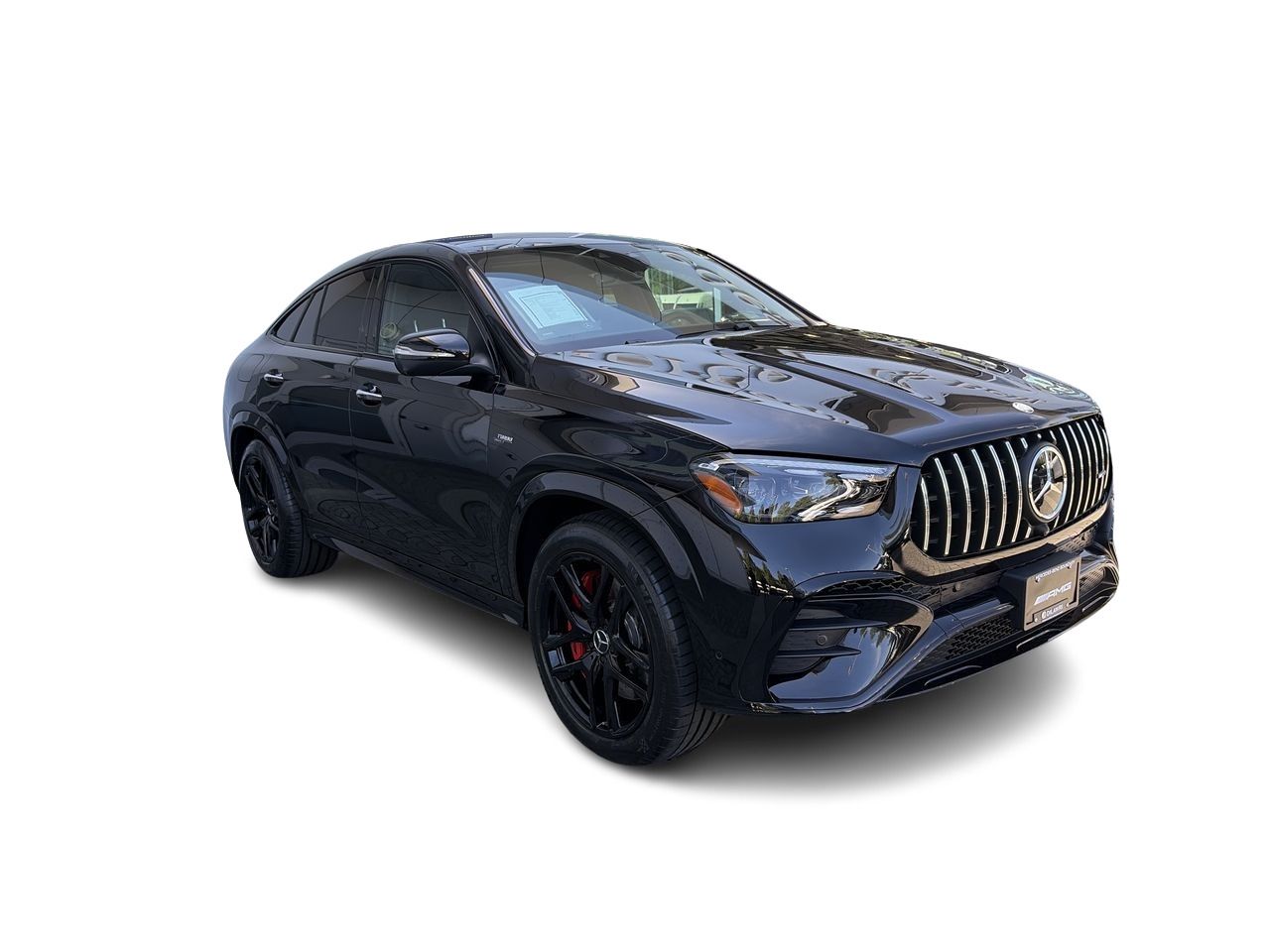 Mercedes-Benz GLE  2026 à Vancouver, Colombie-Britannique