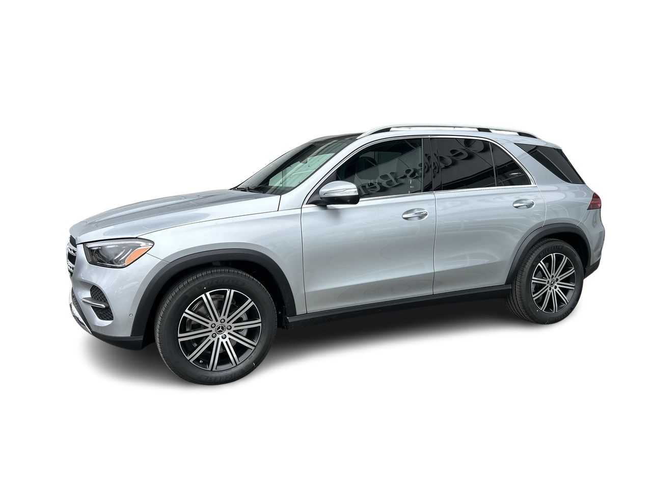 Mercedes-Benz GLE  2026 à Vancouver, Colombie-Britannique
