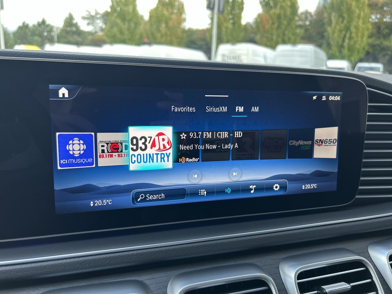 2026 Mercedes-Benz GLE