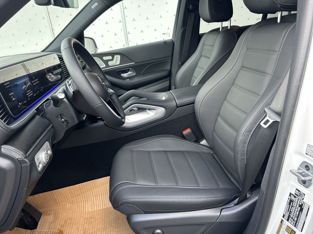 2026 Mercedes-Benz GLE