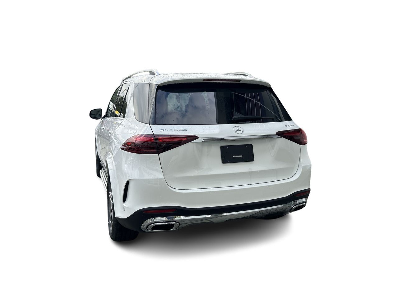 2026 Mercedes-Benz GLE